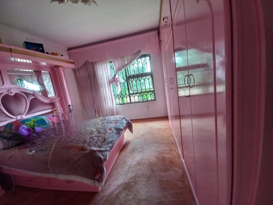 4 Bedroom Property for Sale in Ficksburg Free State